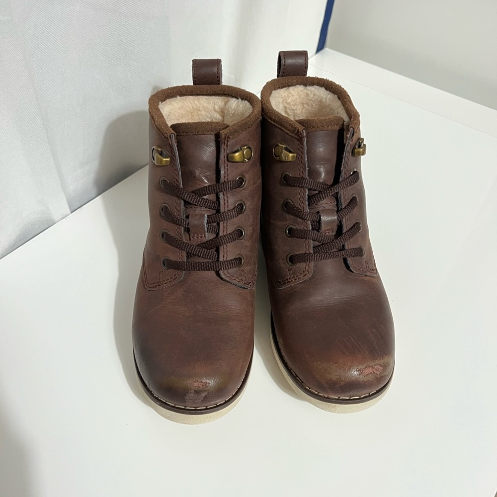 Ugg boots size 1